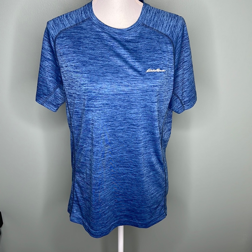 Eddie Bauer motion shirt size Small